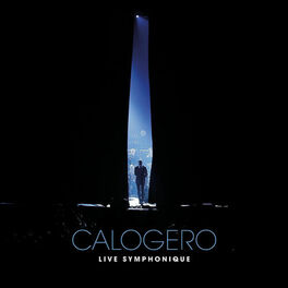 Album cover of Live Symphonique