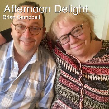 Afternoon Delight cover