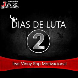 Album cover of Dias de Luta 2