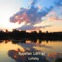 Album cover of Lullaby