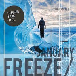 Album cover of January Freeze