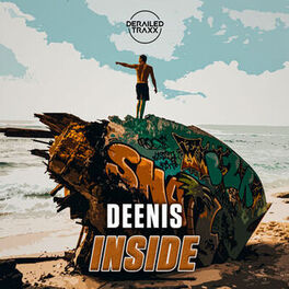 Album cover of Inside
