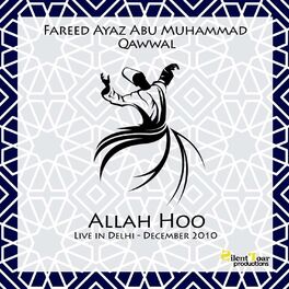Album cover of Allah Hoo (Live)