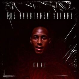 Album cover of The Forbidden Sounds