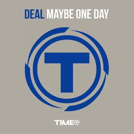 Album cover of Maybe One Day
