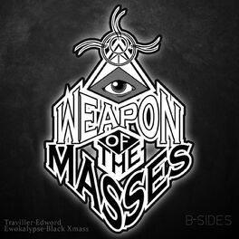 Album cover of Weapon of the Masses B-Sides