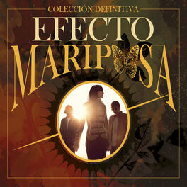 Album cover of Colección Definitiva