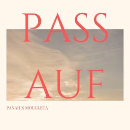 Album cover of Pass auf