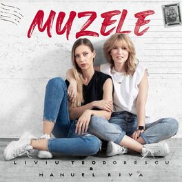 Album cover of Muzele