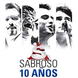 Album cover of 10 Años