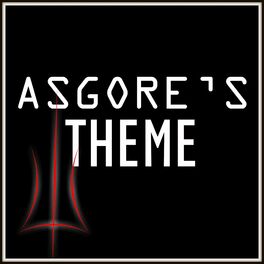 Album cover of Asgore's Theme (feat. RichaadEb)