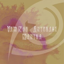 Album cover of Mantra