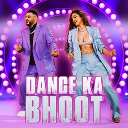 Album cover of Dance Ka Bhoot