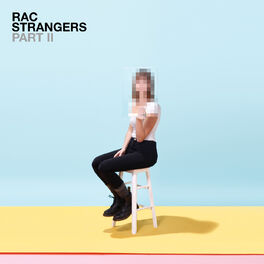 Album cover of Strangers Part II