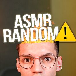 Album cover of ASMR Random