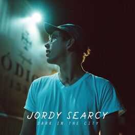 Album cover of Dark in the City