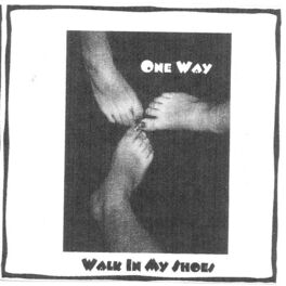 Album cover of Walk In My Shoes