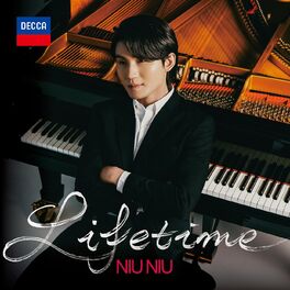 Album cover of Lifetime