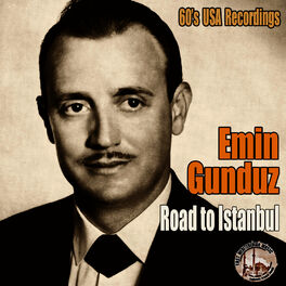 Album cover of Road To Istanbul (Turkish Songs) [1960's USA Recordings]