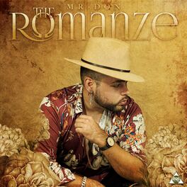Album cover of The Romanze