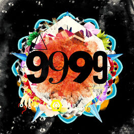 Album cover of 9999