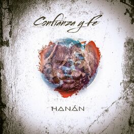 Album cover of Confianza Y Fe