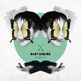 Album cover of Anthropology