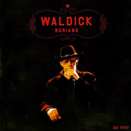 Album cover of Waldick Soriano (Ao Vivo)