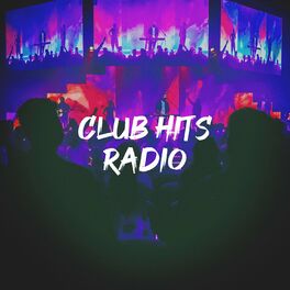 Album cover of Club Hits Radio