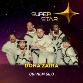 Album cover of Qui Nem Giló (Superstar) - Single