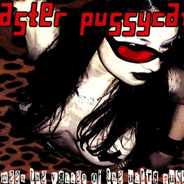 Album cover of Between The Valley Of The Ultra Pussy
