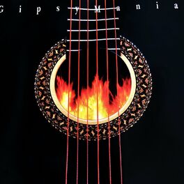 Album cover of Gipsy Mania