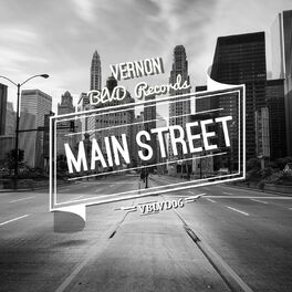 Album cover of Main Street