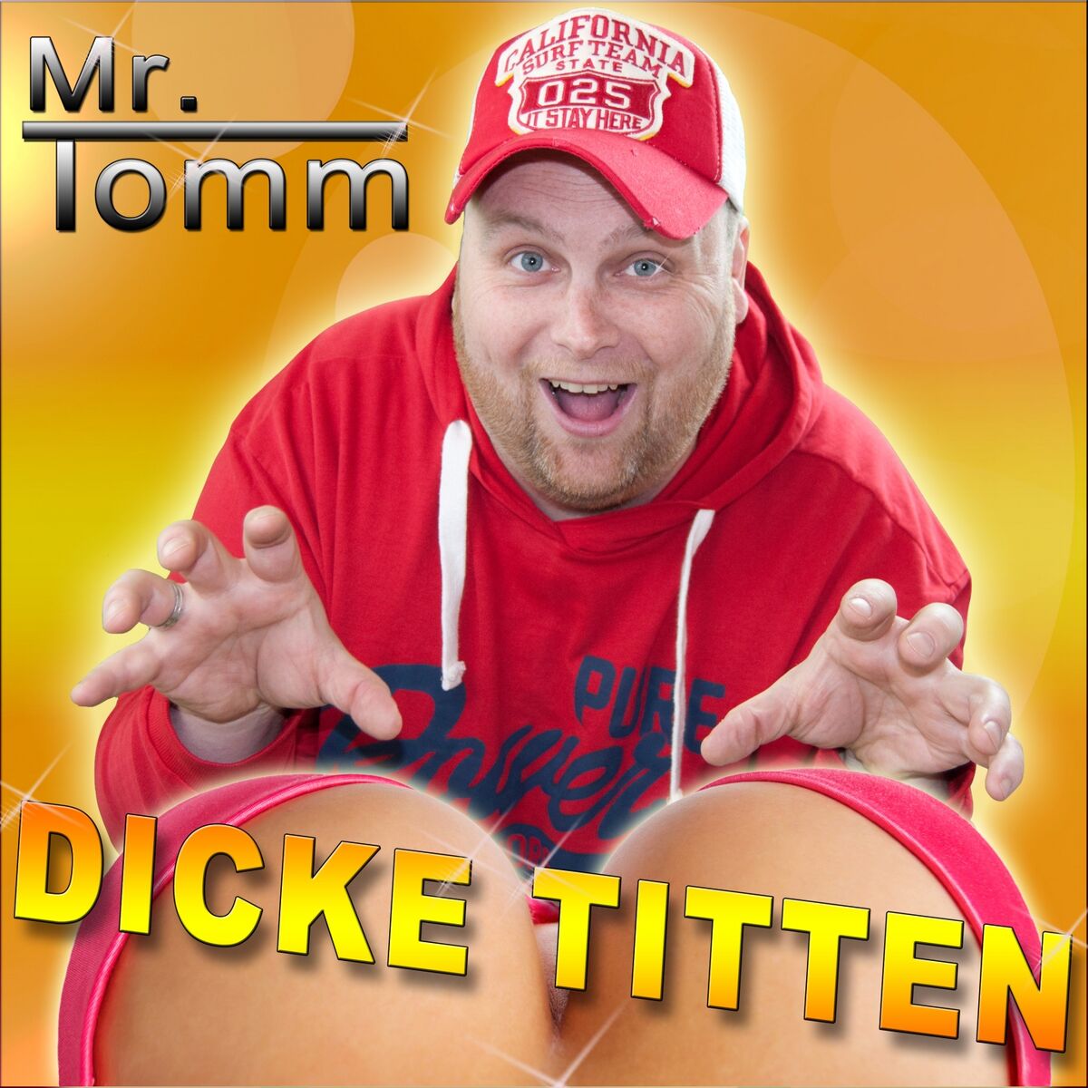 Mr. Tomm - Dicke Titten: lyrics and songs | Deezer