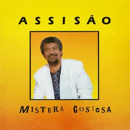 Album cover of Mistura Gostosa