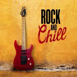 Album cover of Rock and Chill