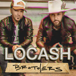 Album cover of Brothers