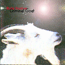 Album cover of Criminal Goat