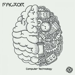 Album cover of Computer Technology