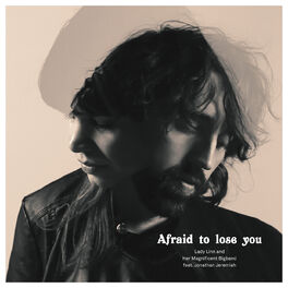 Album cover of Afraid To Lose You