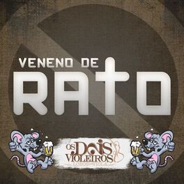 Album cover of Veneno de Rato (Acústico)