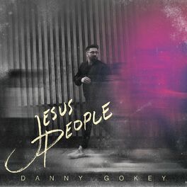 Album cover of Jesus People