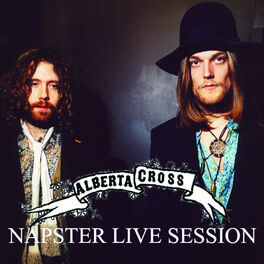 Album cover of  Live Session