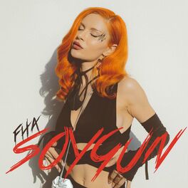 Album cover of Soygun