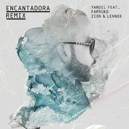 Album picture of Encantadora (feat. Farruko & Zion & Lennox) (Remix)