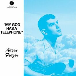 Album cover of My God Has a Telephone