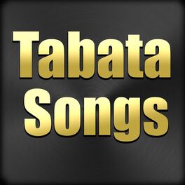 Album cover of Tabata Songs