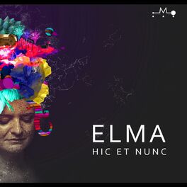 Album cover of Hic Et Nunc