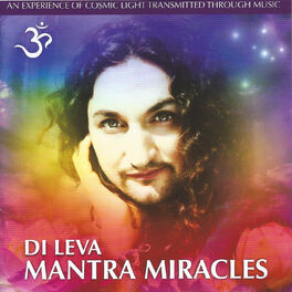 Album cover of Mantra Miracles