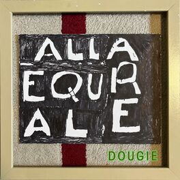 Album cover of ALL ARE EQUAL